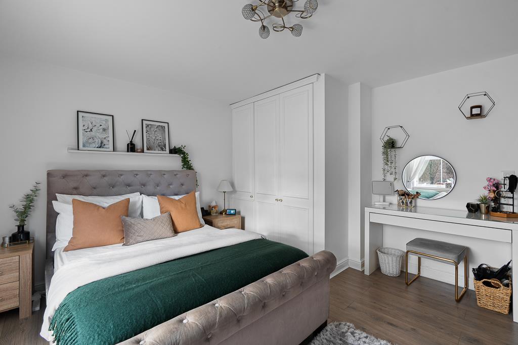 Eaton Court, Wrenbury Drive, Kingsmead, Northwich CW Estate Agents